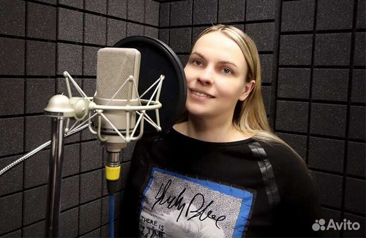 Подарочный сертификат на запись песни в студии