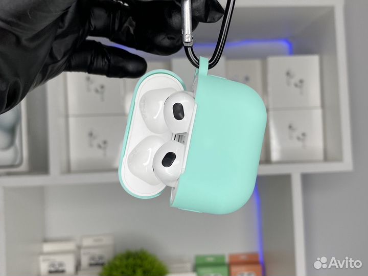 Airpods 3 (магазин)