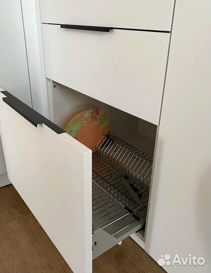 Кухни от производителя на заказ