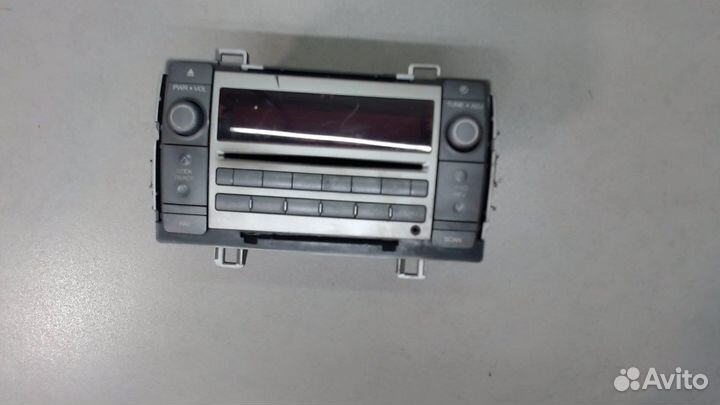 Магнитола Pontiac Vibe 2, 2009