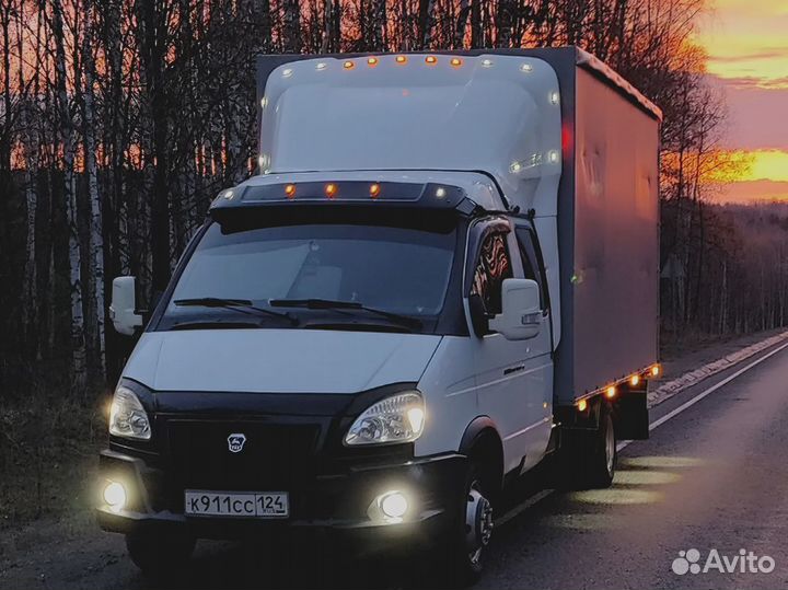 Грузоперевозки межгород 5 10 20 тонн 1 2 3 газель