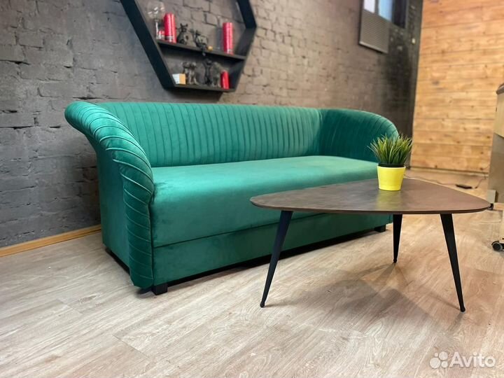 Диван для кафе Доставка из Москвы