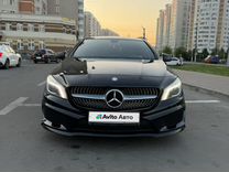 Mercedes-Benz CLA-класс 1.6 AMT, 2014, 139 000 км