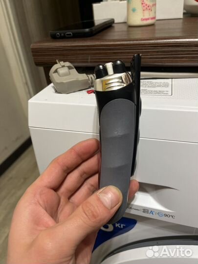 Бритва электрическая brauns 320s-4