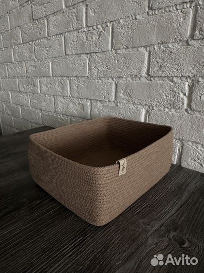 Корзинка для хранения