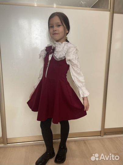 Школьная форма набором Stylish Amadeo