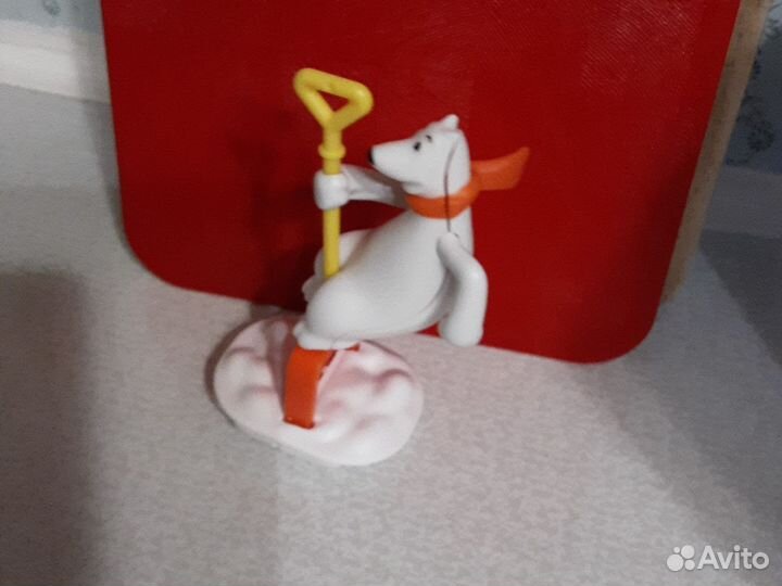 Игрушка киндер