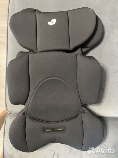 Детское автокресло от 0 до 7 лет