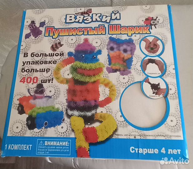 Конструктор банчемс