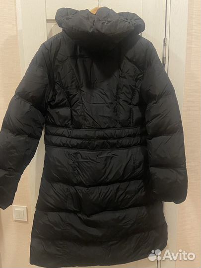 Пуховик calvin klein jeans