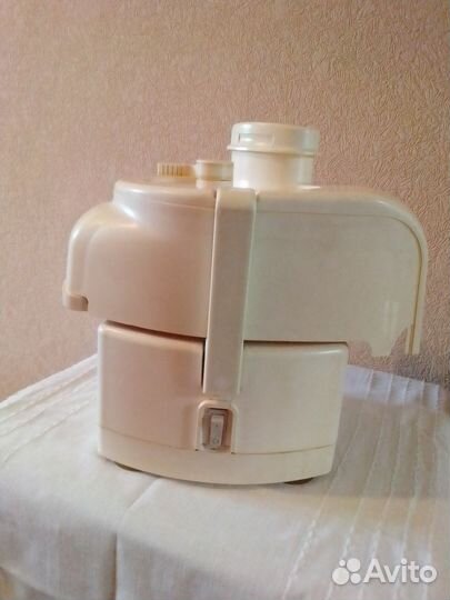 Соковыжималка