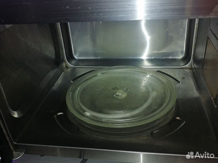 Микроволновая печь panasonic