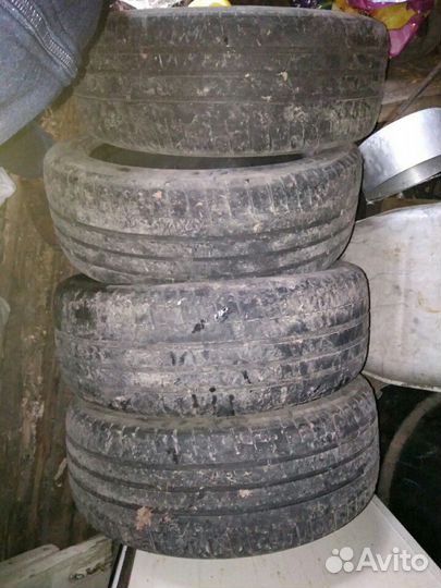 Michelin Pilot Sport 205/55 R16