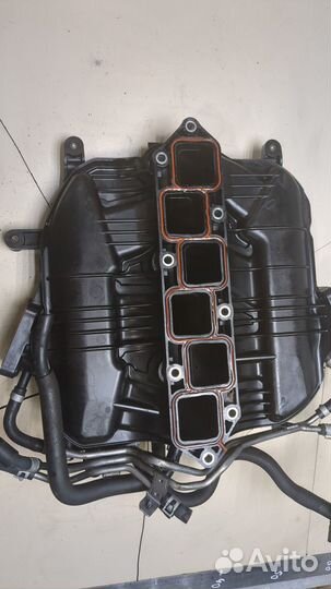 Коллектор впускной Infiniti FX, 2009