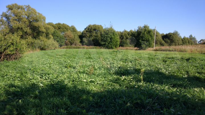 Участок 23 сот. (ИЖС)