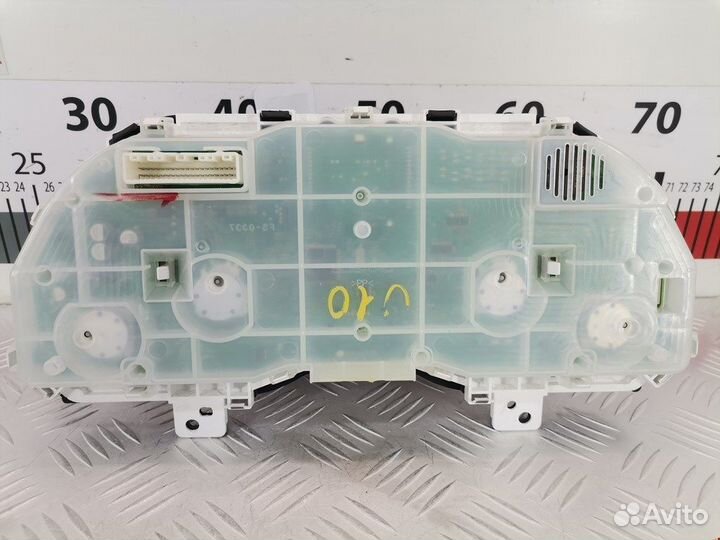 Панель для Subaru Outback 4 (BR)