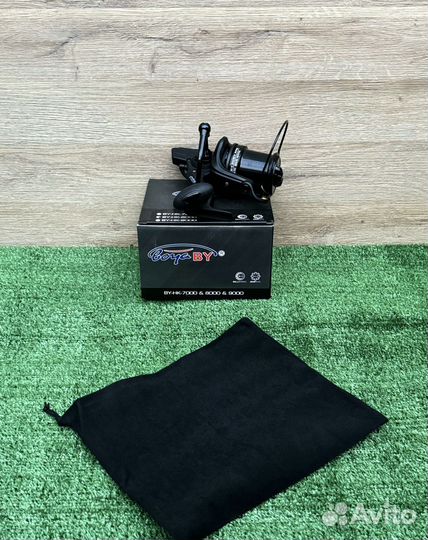 Катушка Boya SpodMarker8000