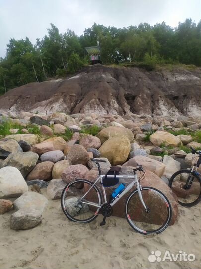 Продам Olympia SuperLeggera 28