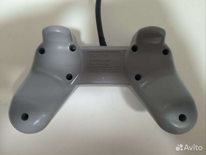 Геймпад, джойстик Sony PlayStation 1 fat