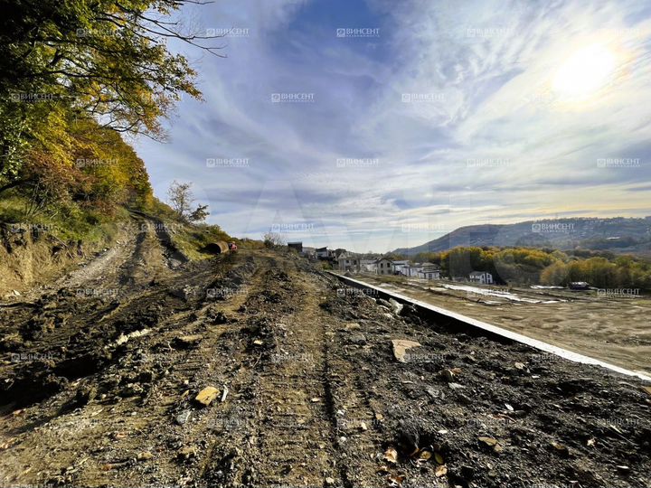 Участок 100 сот. (ИЖС)