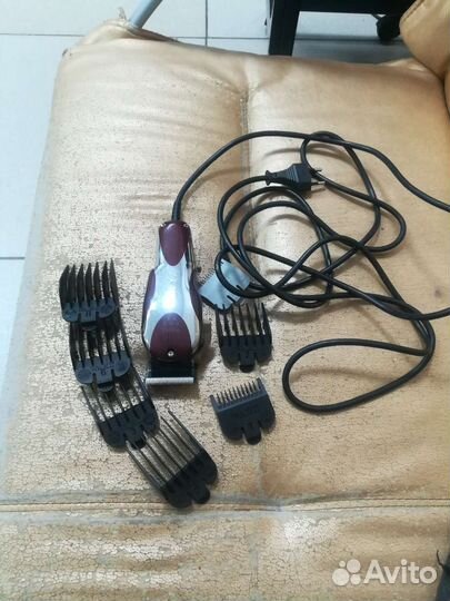 Машинка для стрижки