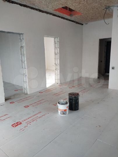 Дом 154 м² на участке 5 сот.