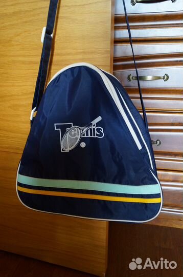 Сумка для тенниса