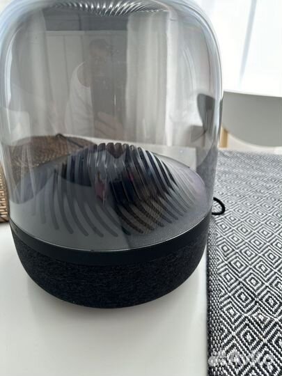 Колонка harman kardon aura 3