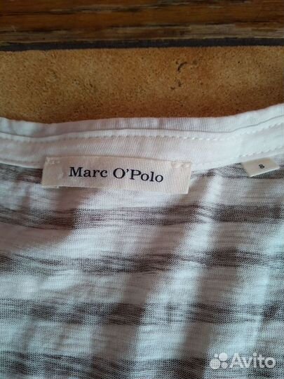 42-44 Футболка Marc O'Polo хлопок