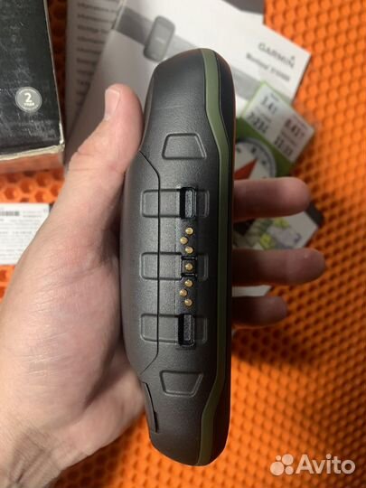 Навигатор garmin montana 610 глонасс 