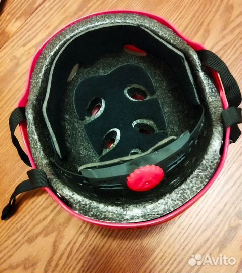 Защитный шлем Graviti 900