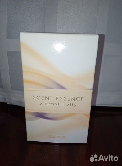 Парфюмерия Avon