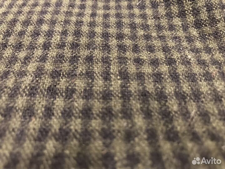 Рубашка Woolrich Vintage