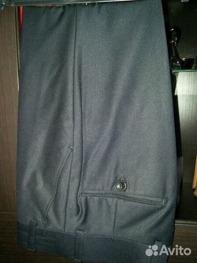 Костюм школьный