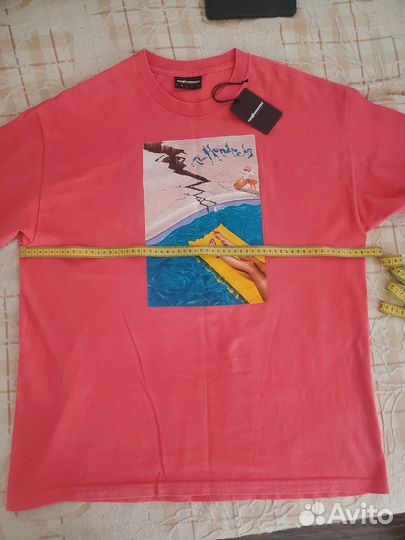 Футболка The Hundreds XL