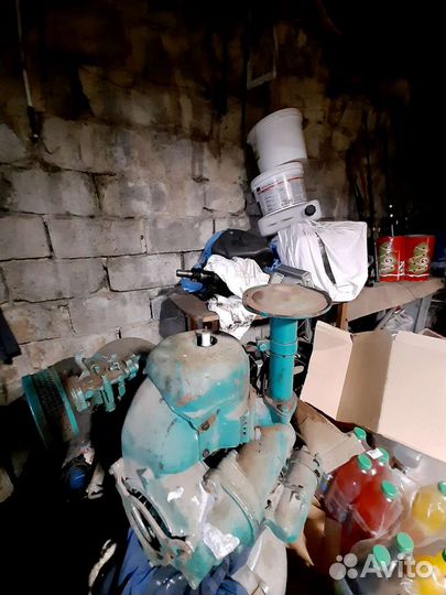 Пускач на т 40