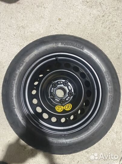 Диски r17 165 80