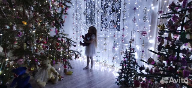 Фотозона в советском стиле