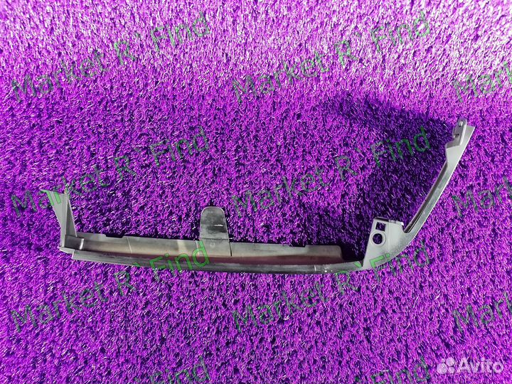 Ресничка фары передняя левая Fr L Mazda Familia