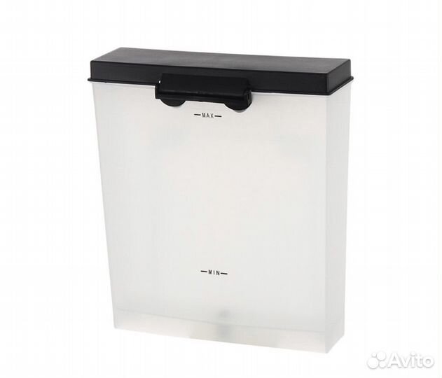 Кофеварка рожкового типа Vitek VT-1511BK