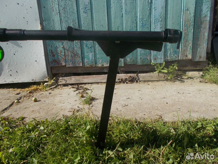 Подставка для удочки удилища 1 шт. «Летняя» рыбал