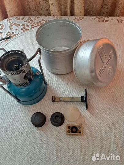 Примус 