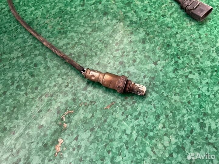 Лямбда-зонд Skoda Octavia A7 1.2 2013-2017