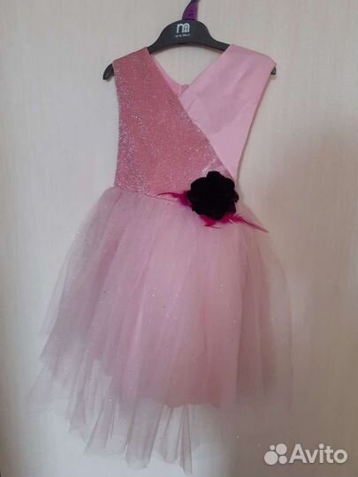 Платье доя девочки