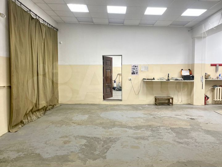 Здание, 197.3 м². Ангарск 94 кв-л