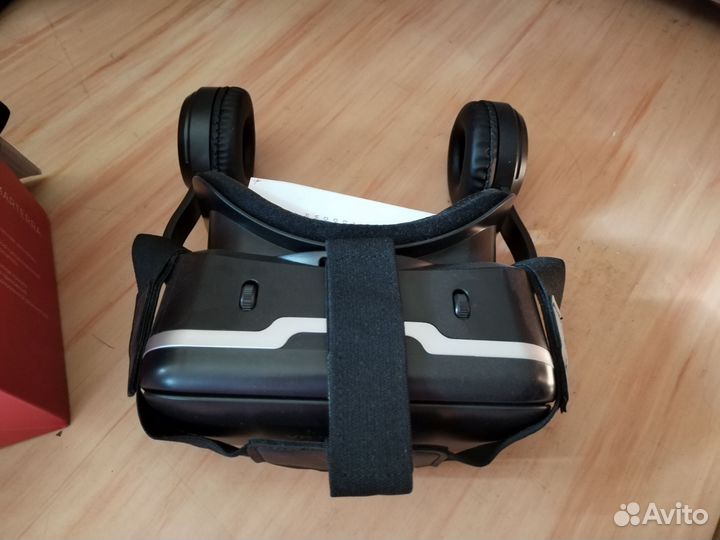 Очки виртуальной реальности VR2 Mark2