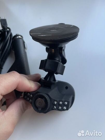 Видеорегистратор