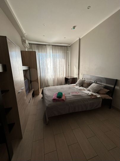 1-к. квартира, 30 м², 14/21 эт.