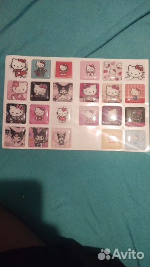 Зд наклейки на телефон