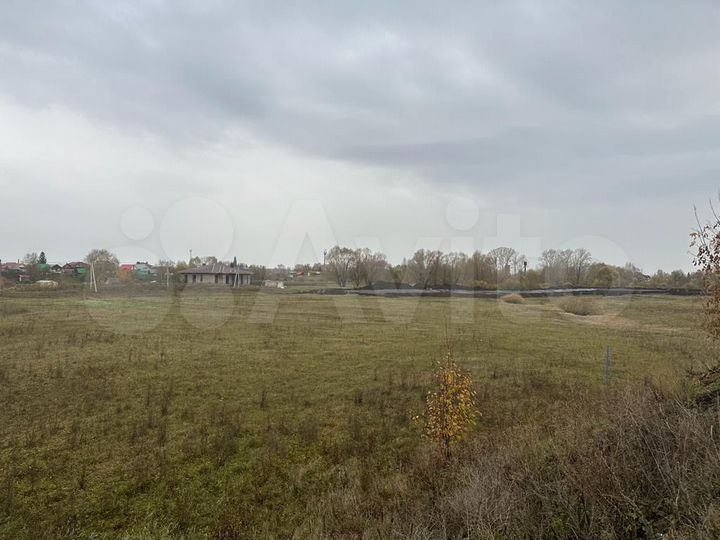 Участок 15 сот. (ИЖС)